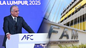 Malaysia chính thức nhận án phạt từ AFC, kình địch ĐT Việt Nam nhận 'đòn đau' tại vòng loại Asian Cup