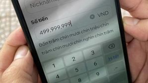 Bất ngờ danh tính người nhận 500 triệu đồng chuyển nhầm nhưng không chịu trả lại, là người quen!