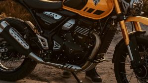 ‘Chiến thần côn tay’ mới xịn hơn Yamaha Exciter mở bán từ tháng sau, dễ hút khách nhờ giá hấp dẫn