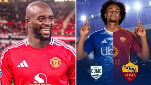 Zirkzee được xác nhận rời Old Trafford, Man United chiêu mộ thành công hiện tượng Ngoại hạng Anh?