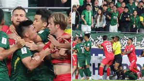 Làm xấu hình ảnh giải châu Á, đội bóng Việt Nam chính thức nhận án phạt nặng từ AFC