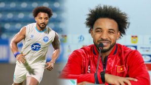 Xuân Son gây sốt khi trở về từ ĐT Việt Nam, 'đại gia' V.League báo tin cực vui cho người hâm mộ