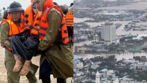 Đắk Lắk chính thức công bố tình huống khẩn cấp thiên tai khi có đến 25 người tử vong và mất tích