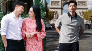 Danh tính bạn trai 'tin đồn' kém 3 tuổi của Hoa hậu Hương Giang và lý do được CĐM khen hết lời