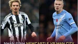 Dự đoán tỷ số Newcastle vs Man City, 0h30 ngày 23/11 - Ngoại hạng Anh: Haaland phá kỷ lục Ronaldo