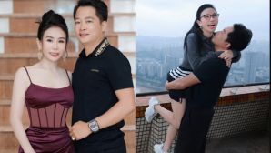 Hé lộ thân thế gây sốc của vợ chồng sếp Mailisa vừa bị bắt vì thu lời hàng nghìn tỷ từ mỹ phẩm lậu