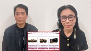 TMV Mailisa liên tục thay đổi trạng thái giữa tâm điểm điều tra: Loạt dấu hiệu bất thường trước giờ bị khởi tố?