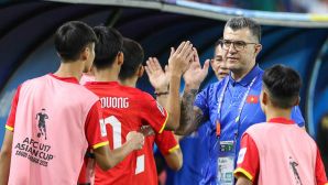 Lịch thi đấu Vòng loại U17 châu Á 2026 mới nhất: ĐT Việt Nam đại thắng ngày ra quân?