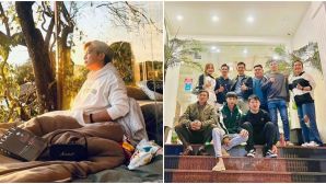 Hành động đẹp của chủ khách sạn ở Đà Lạt cho du khách mắc kẹt vì mưa lũ