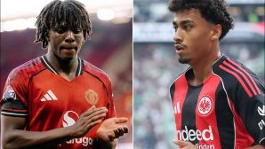 Patrick Dorgu bất ngờ bị HLV Ruben Amorim gạch tên, Man Utd lập tức chiêu mộ sao trẻ Bundesliga