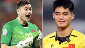 Sánh vai cùng Đặng Văn Lâm, sao trẻ ĐT Việt Nam lập kỷ lục ngay trước thềm SEA Games 33