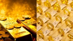 Giá vàng hôm nay 21/11: Đồng loạt giảm mạnh trên toàn thị trường, tín hiệu đáng lo?