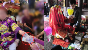 Giả căn đồng, bịa chuyện tâm linh, 'cô đồng' Đà Nẵng nhận cái kết cực đắng