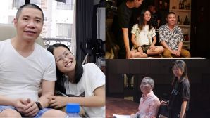 Con gái NSND Công Lý: Bố từng bỏ rơi tôi, bố nhận ra nhưng không nhớ nổi tên tôi