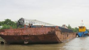 Danh tính thuyền trưởng đâm chìm thuyền người dân rồi bỏ đi khiến 2 người tử vong