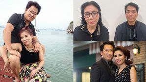 Chuyện tình kỳ lạ của Mailisa: Gặp nhau ở quán karaoke, bà Mai đồng ý yêu chỉ vì 1 câu nói