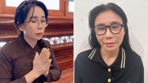 Hé lộ số tiền thuế Mailisa đóng trước khi bị bắt, vợ chồng Hoàng Kim Khánh tuyên bố cứng chuyện ‘rửa tiền’