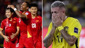 Tin bóng đá tối 21/11: FIFA 'vạch trần' tội của Malaysia; ĐT Việt Nam cùng ĐNÁ đi vào lịch sử Châu Á?