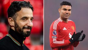 Tin bóng đá quốc tế 21/11: Man Utd gạch tên Patrick Dorgu; Ruben Amorim chốt người thay Casemiro?