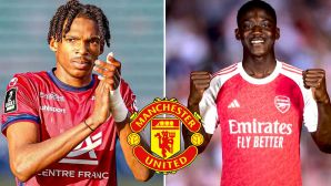 Tin chuyển nhượng mới nhất 21/11: Mainoo trên đường đến Arsenal; Man United kích hoạt 2 bom tấn Ligue 1?