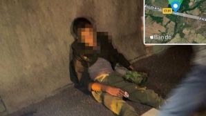 Truy tìm danh tính người đàn ông đi bộ trên cao tốc va chạm với xe tải tử vong