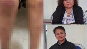 Vụ cháu bé 12 tuổi bị đánh suốt 4 tiếng ở Thái Nguyên: Bất ngờ trước kết quả test ma túy của bà nội