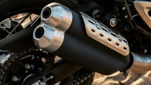 ‘Vua côn tay’ mới của Anh quốc chính thức ra mắt: Thể thao hơn Honda Winner R và Exciter, giá dễ mua