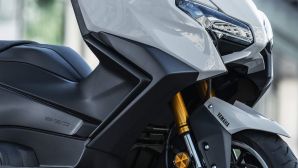 Tin xe máy 21/11: Yamaha ra mắt xe tay ga ‘át chủ bài’ mới đại chiến Honda SH và SH Mode, giá dễ mua