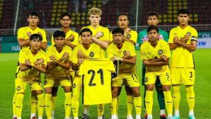 Malaysia xin hàng sớm, U22 Việt Nam rộng đường vào Bán kết ở SEA Games 33