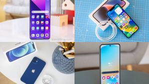 Tin công nghệ tối 22/11: Bảng giá iPhone 12 và iPhone 14, Galaxy S24 FE hạ giá, Redmi Note 13 Pro+ 5G rẻ kỷ lục