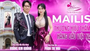 Lời khai không thể chấp nhận của Hoàng Kim Khánh về đường dây buôn lậu mỹ phẩm nghìn tỷ của Mailiasa