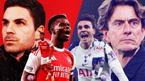 Nhận định bóng đá Arsenal vs Tottenham - Ngoại hạng Anh: Gyokeres gây thất vọng, Pháo Thủ sảy chân?