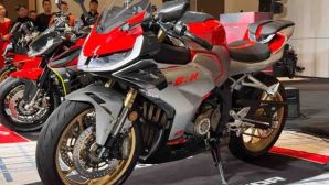 Ra mắt 'vua côn tay' 250cc giá rẻ mới xịn hơn Yamaha Exciter, thiết kế đẹp át vía Honda Winner R