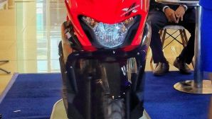 Tin xe máy 22/11: Suzuki ra mắt ‘vua xe ga’ 115cc mới giá 46 triệu đồng, đả bại Honda Vision và LEAD