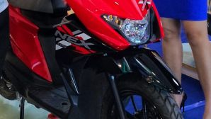 Quên Honda Vision đi, Suzuki ra mắt ‘xe ga quốc dân’ 115cc mới giá 46 triệu đồng, đẹp át vía SH Mode