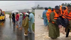 Thực hư tin Đắk Lắk có đến 'hàng trăm người chết do lũ' đang gây hoang mang dư luận