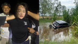 Người phụ nữ lên tiếng khi bị nhầm là nữ đồng phạm đưa súng giúp nhóm phạm nhân bỏ trốn ở Campuchia