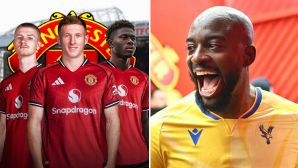 Tin chuyển nhượng mới nhất 22/11: MU chốt bom tấn 100 triệu bảng; Mateta đồng ý gia nhập Man United?