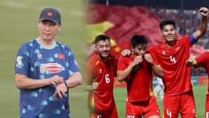 Sau Văn Trường, U22 Việt Nam chính thức mất thêm 2 ngôi sao trước trận ra quân SEA Games 33