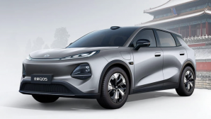 SUV điện hạng C ‘đe nẹt’ Mazda CX-5: Chưa đến 300 triệu đồng, phạm vi di chuyển 506 km