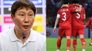 'Vua đường biên' của ĐT Việt Nam chính thức tái xuất, HLV Kim Sang-sik đón siêu viện binh ở trận gặp Malaysia