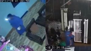 Đà Nẵng: Thót tim cảnh hàng xóm đập cửa cứu cả gia đình thoát khỏi 'lưỡi hái tử thần' giữa đêm