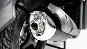 Chính thức ra mắt ‘xe ga quốc dân’ mới có ABS như Honda SH, giá rẻ hơn Vision cả chục triệu đồng