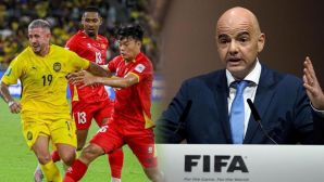 FIFA chính thức có động thái mạnh tay với Malaysia, ĐT Việt Nam 100% được AFC xử thắng 3-0?