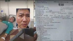 Hiệu trưởng chia sẻ nguồn cơn vụ ẩu đả với nam giáo viên trong tiệc mừng ngày nhà giáo Việt Nam