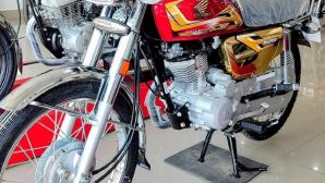 Tin xe cuối tuần: Honda mở bán ‘huyền thoại côn tay’ 125cc giá 24 triệu đồng, đẹp hơn Yamaha Exciter