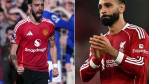 Lịch thi đấu bóng đá Ngoại hạng Anh hôm nay: Đại thắng Everton, Man Utd vượt mặt Liverpool trên BXH?