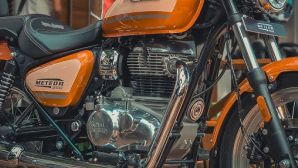 Ra mắt 'vua côn tay Anh Quốc' giá 57 triệu đồng, trang bị 'đè bẹp' Yamaha Exciter và Honda Winner R