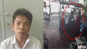 Lời khai người đàn ông bán vé số đâm vào bụng thai phụ 36 tuần, hé lộ nguyên nhân khó tin