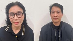 Vợ chồng Mailisa đối diện án phạt cao nhất vì buôn lậu, có được giảm án nhờ làm từ thiện nhiều?